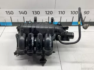 71724729 Fiat Коллектор впускной Fiat Punto 3 restailing Арт E31649703, вид 4