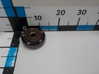 55213710 Fiat Механизм изменения фаз ГРМ Fiat Punto 3 restailing Арт E84816407, вид 5