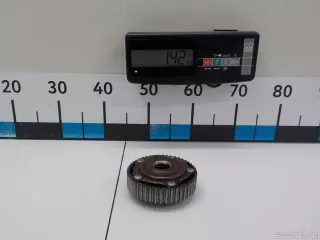 55213710 Fiat Механизм изменения фаз ГРМ Fiat Punto 3 restailing Арт E84816407, вид 6