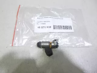 71724545 Fiat Форсунка инжекторная электрическая Fiat Punto 3 restailing Арт E48571937, вид 1