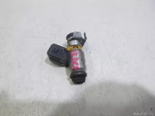 71724545 Fiat Форсунка инжекторная электрическая Fiat Punto 3 restailing Арт E48571937, вид 2