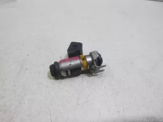 71724545 Fiat Форсунка инжекторная электрическая Fiat Punto 3 restailing Арт E48571937, вид 3