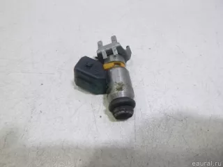 71724545 Fiat Форсунка инжекторная электрическая Fiat Punto 3 restailing Арт E48571939, вид 3