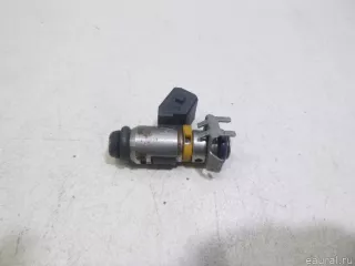 71724545 Fiat Форсунка инжекторная электрическая Fiat Punto 3 restailing Арт E48571939, вид 4