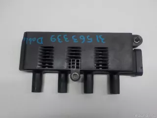 55208723 Fiat Катушка зажигания Fiat Punto 3 restailing Арт E31656140, вид 4