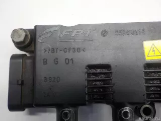 55208723 Fiat Катушка зажигания Fiat Punto 3 restailing Арт E31656140, вид 10