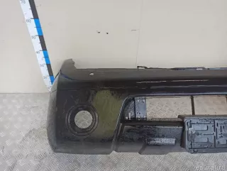 F2022EB440 Nissan Бампер передний Nissan Pathfinder 4 Арт E23701618, вид 3