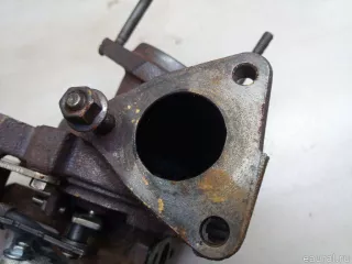6640900780 Ssang Yong Турбина SsangYong Actyon 1 Арт E60688009, вид 8