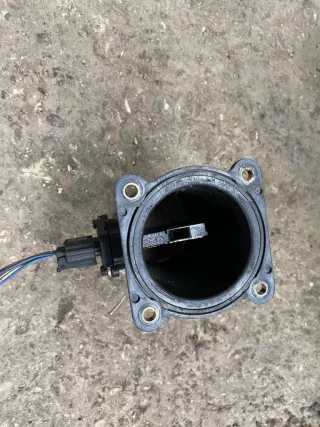 22680AW400 Расходомер воздуха Nissan Primera 12 Арт 2000000026250, вид 2