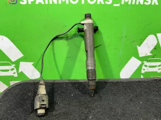 038130202C Форсунка управляющая Volkswagen Golf 4 Арт 2000000032942, вид 2