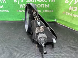  Зеркало наружное левое Citroen Berlingo 1 restailing Арт 2000000038004, вид 2