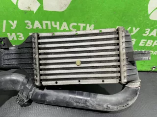 24406701 Интеркулер Opel Zafira A Арт 2000000043342, вид 2