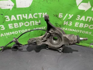  Ступица передняя правая Peugeot 307 Арт 2000000044135, вид 2