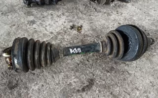  ШРУС наружный BMW X5 E53 Арт 2000000014811, вид 1