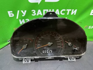 Щиток приборов (приборная панель) Хонда Аккорд 7, 2002-2008 г.в. б/у купить в Беларуси. Цены на щиток приборов (приборная панель) для Honda Accord 7
