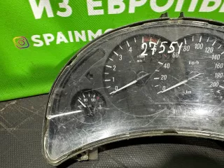 87001384 Щиток приборов (приборная панель) Opel Corsa C Арт 2000000027551, вид 2
