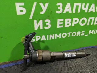 0445110167 Форсунка Mercedes A W169 Арт 2000000034306, вид 1