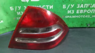8200264R Фонарь задний правый Mercedes C W203 Арт 2000000041193