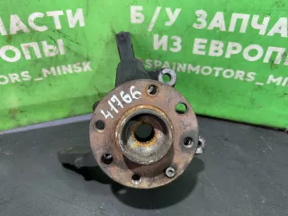  Ступица передняя правая Opel Combo C Арт 2000000041766, вид 1
