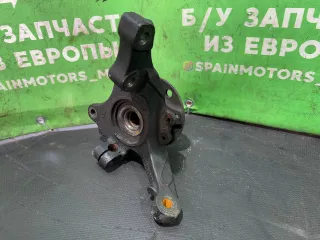  Ступица передняя правая Opel Combo C Арт 2000000041766, вид 2