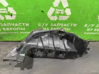 74776EY10A Пыльник Nissan Qashqai+2 Арт 2000000045194, вид 1