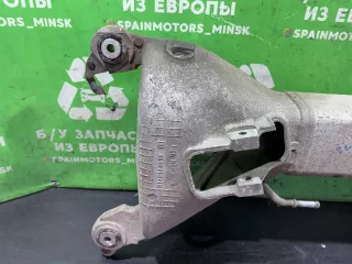 9640718610 Балка подвески задняя Peugeot 407 Арт 2000000046645, вид 2