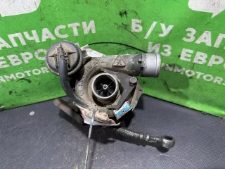 K03364732 Турбина Peugeot Boxer 1 Арт turbina00000682