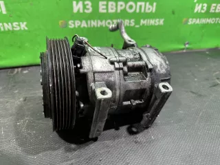 51752531 Компрессор кондиционера Fiat Bravo 2 Арт 2000000034784