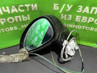  Зеркало наружное левое Citroen C4 1 Арт 2000000035140, вид 1