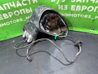  Зеркало наружное правое Citroen C4 1 Арт 2000000035156, вид 1