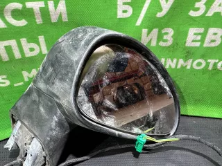  Зеркало наружное правое Citroen C4 1 Арт 2000000035156, вид 2