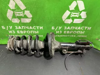  Стойка задняя Hyundai Tucson 1 Арт 2000000036948, вид 1