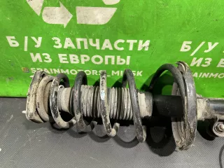  Стойка задняя Hyundai Tucson 1 Арт 2000000036948, вид 2