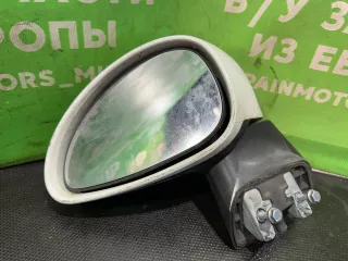  Зеркало наружное левое Citroen C4 1 Арт 2000000037995, вид 1