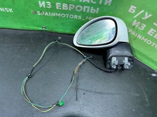  Зеркало наружное левое Citroen C4 1 Арт 2000000037995, вид 2