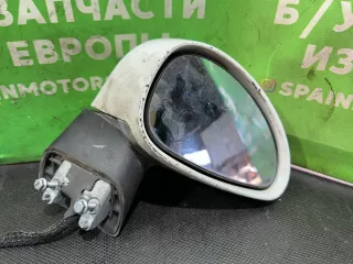  Зеркало наружное правое Citroen C4 1 Арт 2000000038007, вид 1
