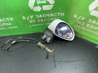  Зеркало наружное правое Citroen C4 1 Арт 2000000038007, вид 2