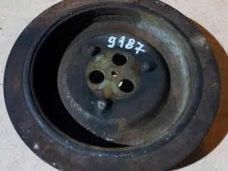  Шкив коленвала Ford Transit 3 Арт 2000000009187, вид 1