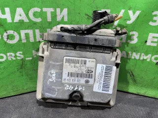036906034GM Блок управления двигателем Seat Cordoba 2 Арт 2000000011142, вид 1