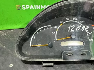 110008929060 Щиток приборов (приборная панель) Mercedes Sprinter W901-905 Арт 2000000012692, вид 2