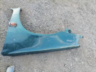  Крыло переднее левое Citroen Saxo Арт 2000000020526, вид 1