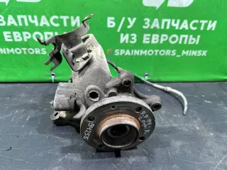  Ступица передняя правая Peugeot Partner 1 Арт 2000000034255, вид 1