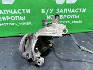  Ступица передняя правая Peugeot Partner 1 Арт 2000000034255, вид 2