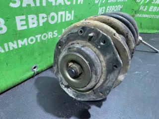  Стойка передняя правая Citroen C4 Grand Picasso 1 Арт 2000000044143, вид 2