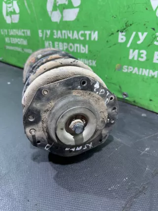  Стойка передняя левая Citroen Xsara Picasso Арт 2000000044144, вид 2