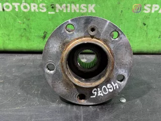  Ступица задняя левая BMW X5 E53 Арт 2000000046075