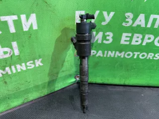 0445110287 Форсунка Jeep Cherokee KJ Арт 2000000040270, вид 2