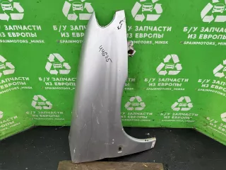  Крыло переднее правое Citroen Berlingo 1 Арт 2000000044625, вид 1
