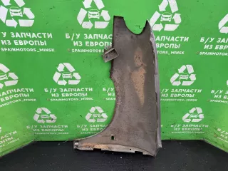  Крыло переднее правое Citroen Berlingo 1 Арт 2000000044625, вид 2