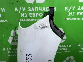  Крыло переднее правое Citroen Berlingo 1 restailing Арт 2000000038253, вид 2
